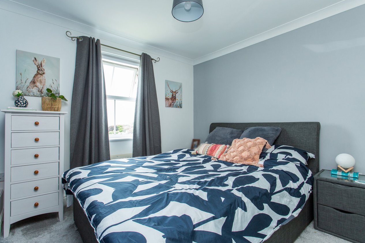 Properties Sold in Gardeners Place Chartham