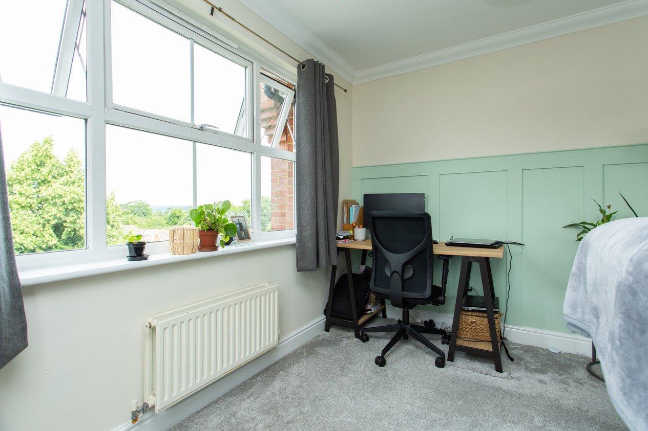Properties Sold in Gardeners Place Chartham