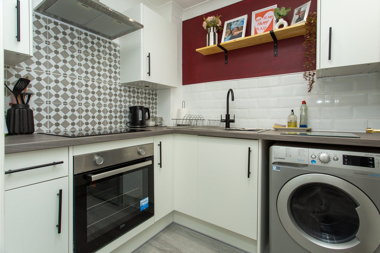 Properties Sold in Gardeners Place Chartham