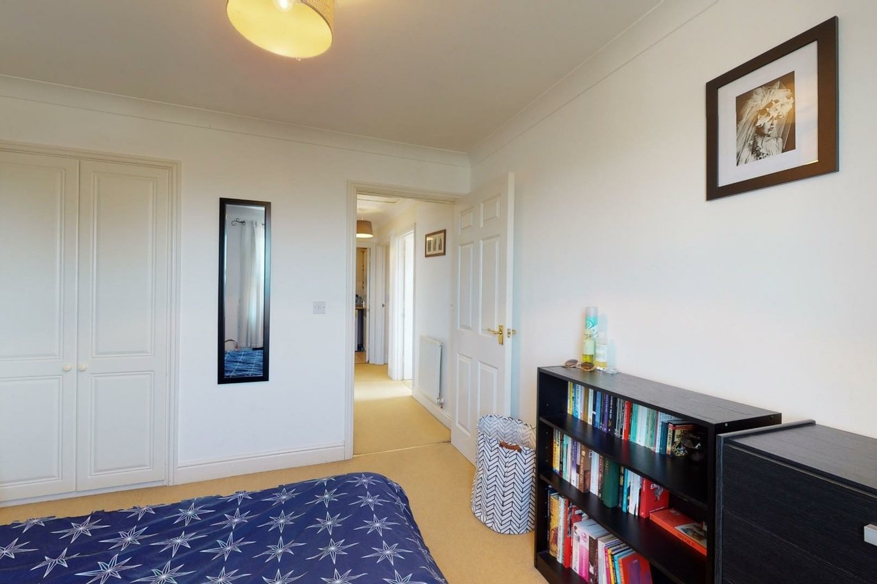 Properties Sold in Gardeners Place Chartham