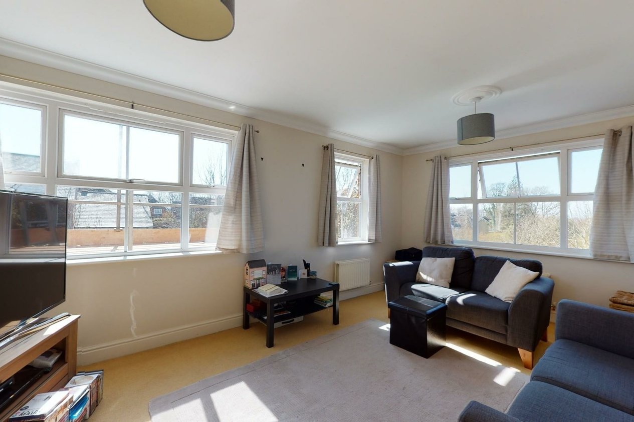 Properties Sold in Gardeners Place Chartham