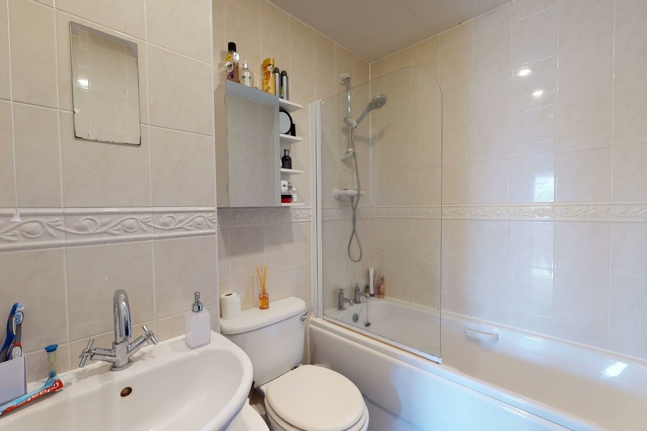 Properties Sold in Gardeners Place Chartham