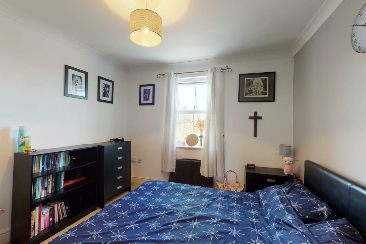 Properties Sold in Gardeners Place Chartham