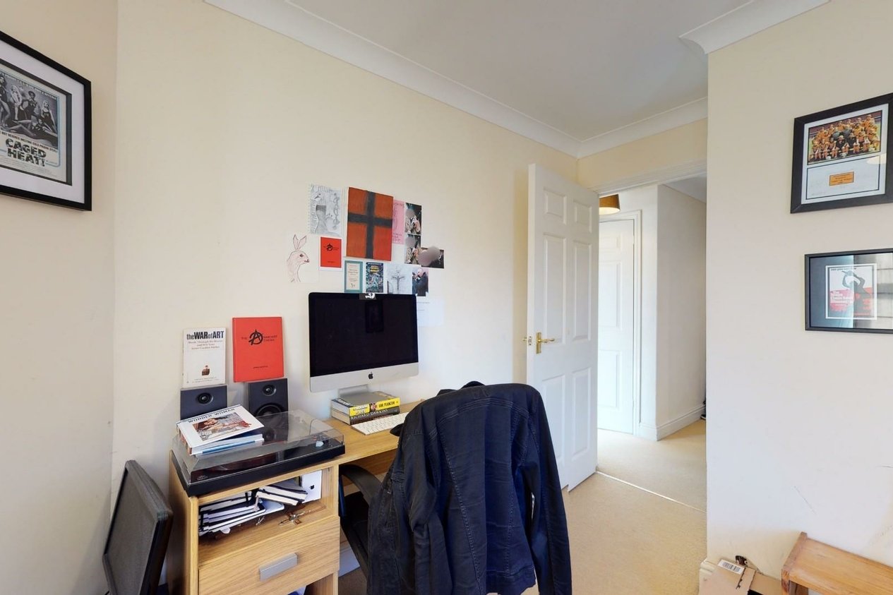 Properties Sold in Gardeners Place Chartham