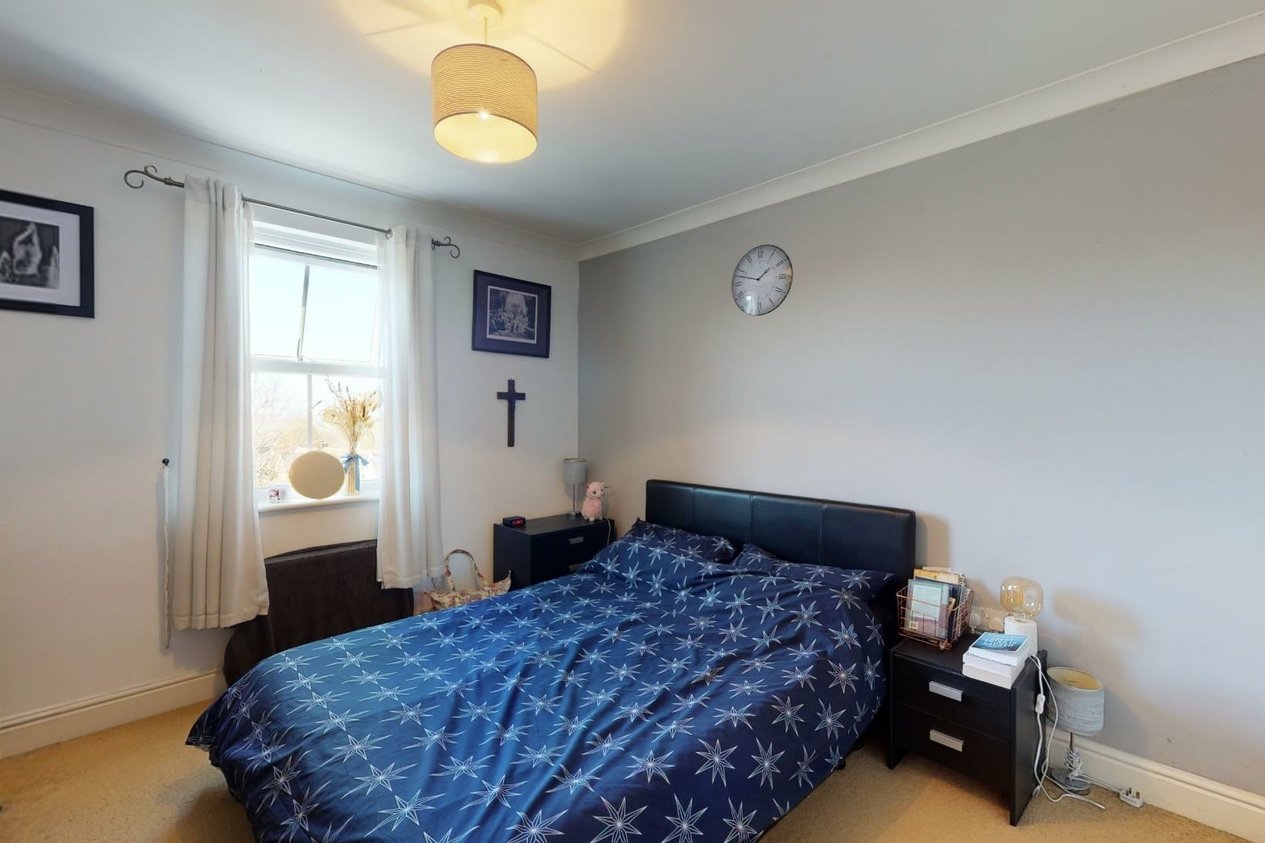 Properties Sold in Gardeners Place Chartham