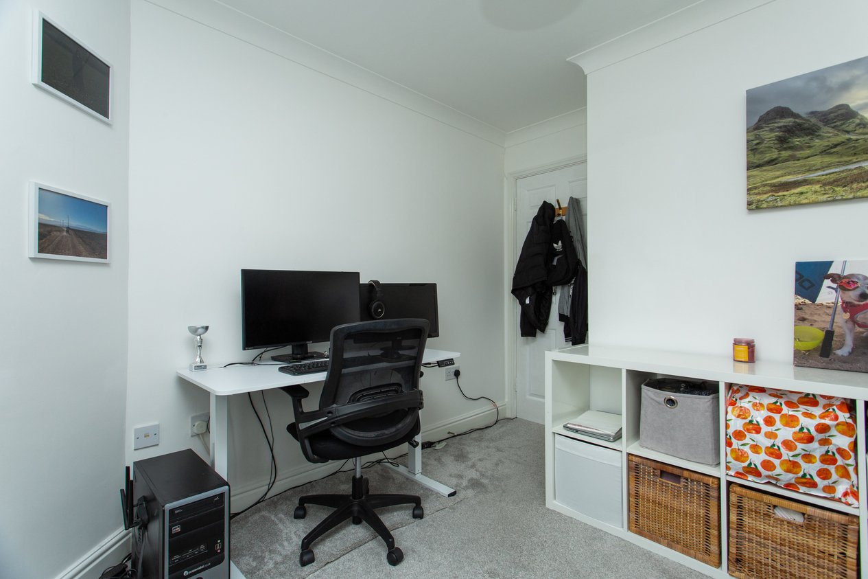 Properties Sold in Gardeners Place Chartham