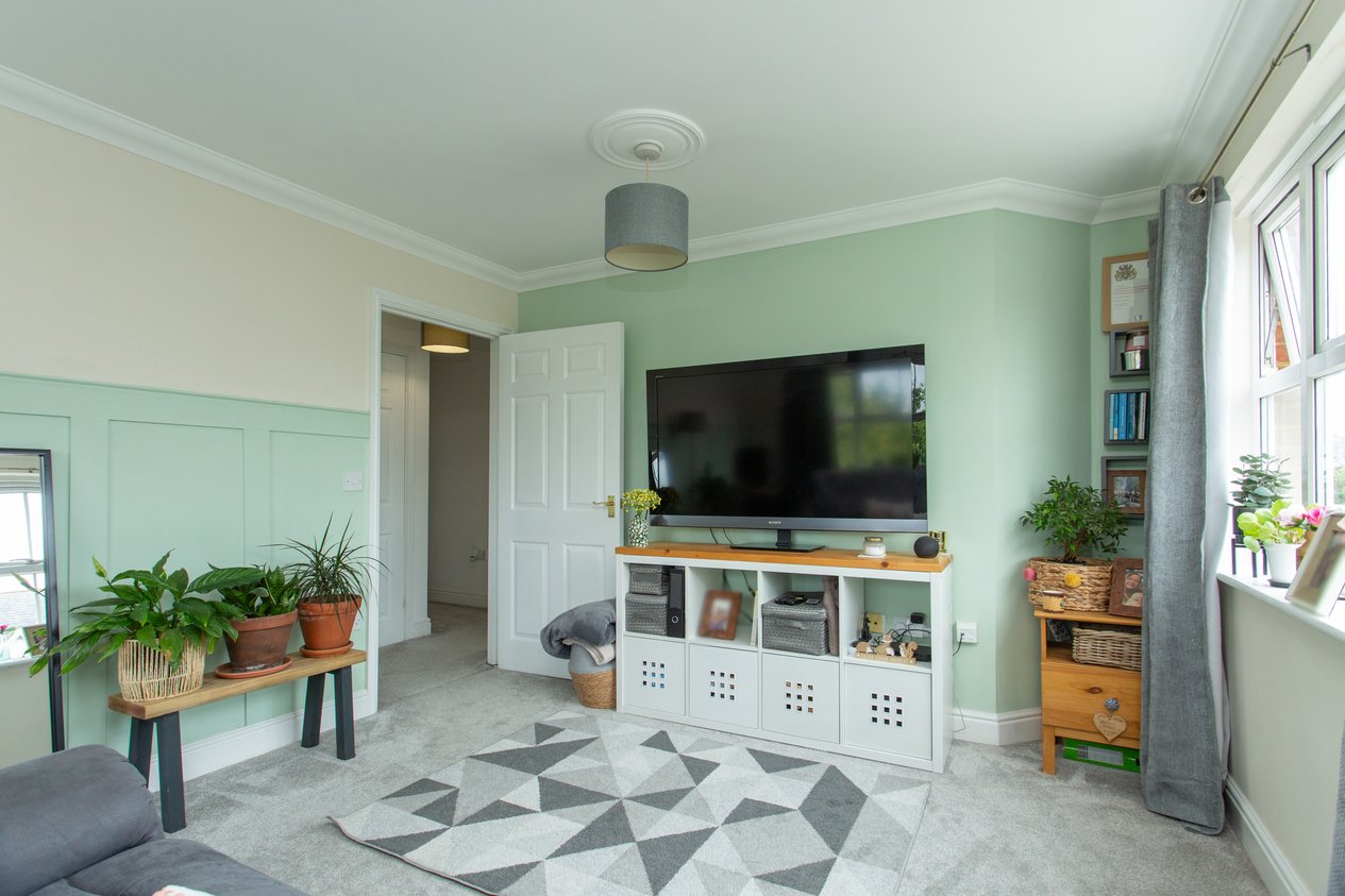 Properties Sold in Gardeners Place Chartham