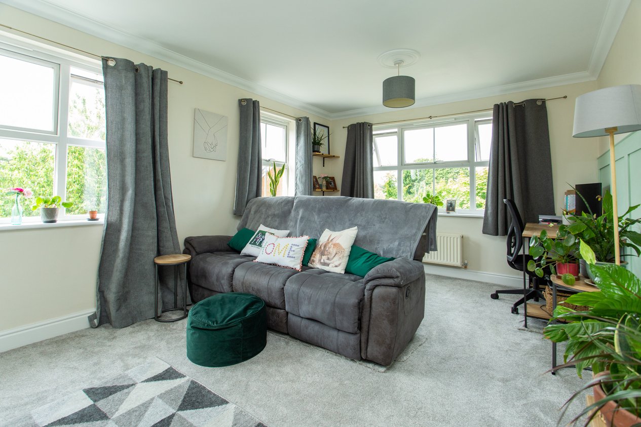 Properties Sold in Gardeners Place Chartham