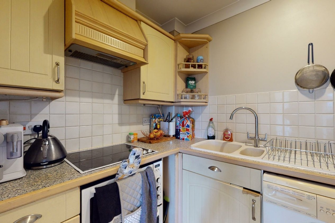 Properties Sold in Gardeners Place Chartham