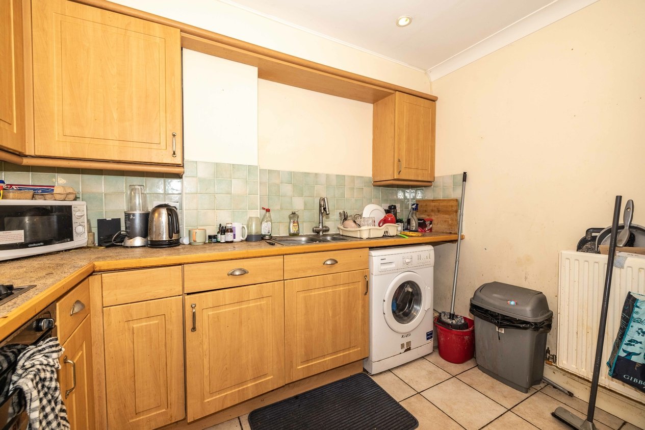 Properties For Sale in Gardeners Place Chartham