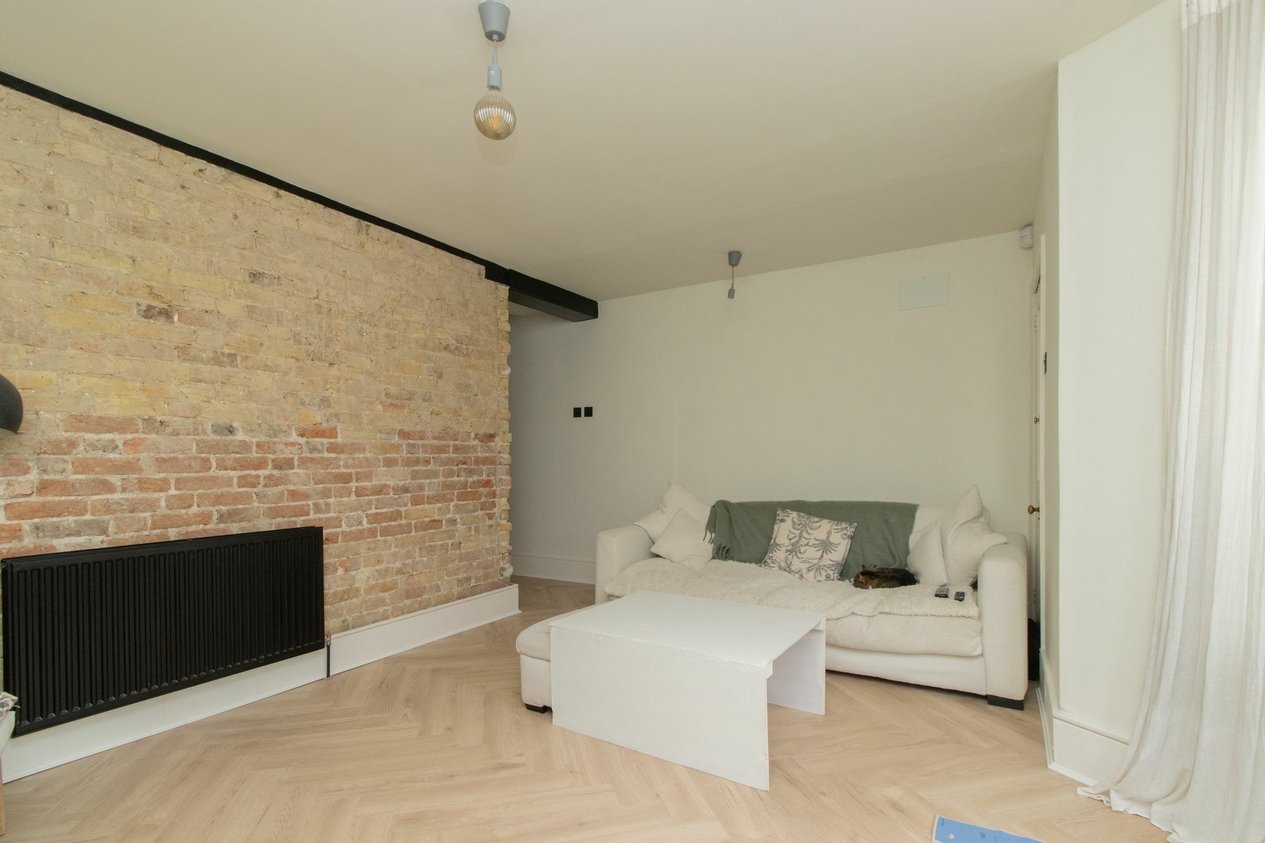 Properties For Sale in Garfield Road  Margate