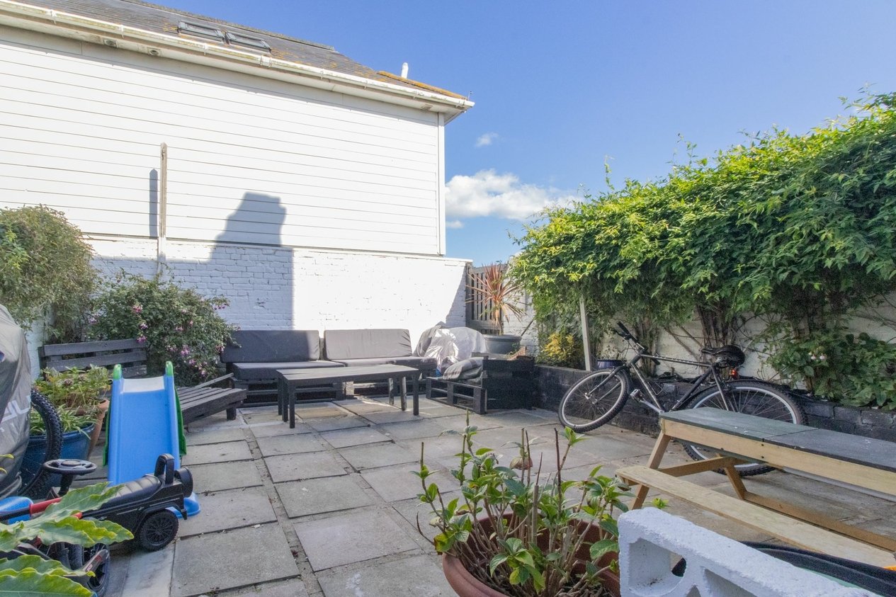 Properties For Sale in Garfield Road  Margate