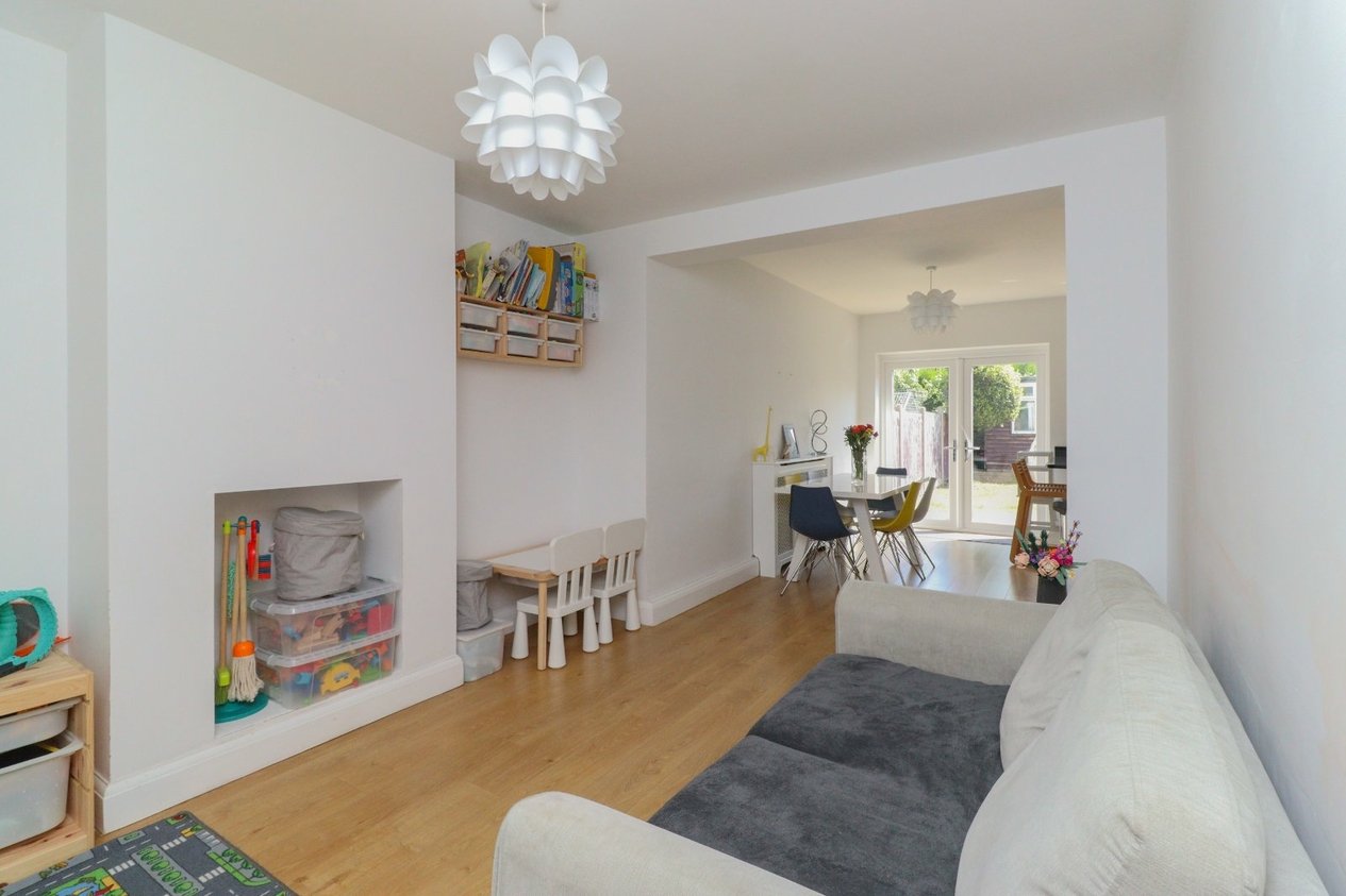 Properties For Sale in Garrard Avenue Margate
