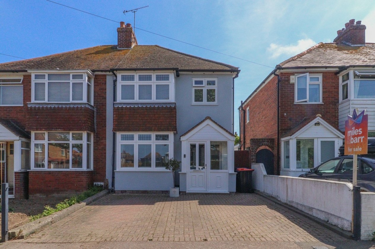 Properties For Sale in Garrard Avenue Margate