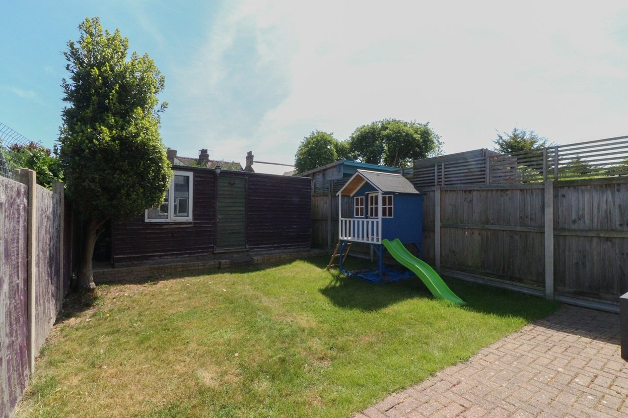 Properties For Sale in Garrard Avenue Margate