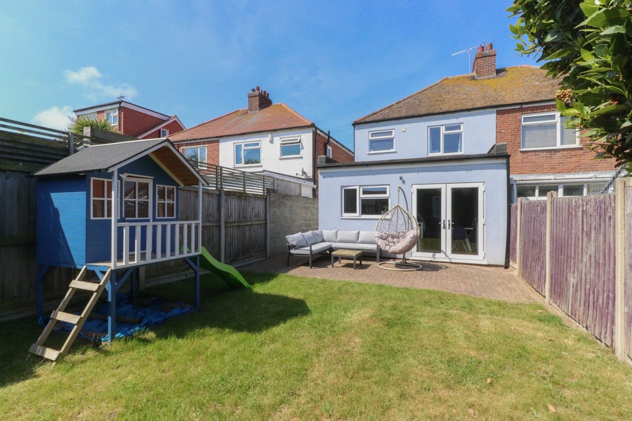 Properties For Sale in Garrard Avenue Margate