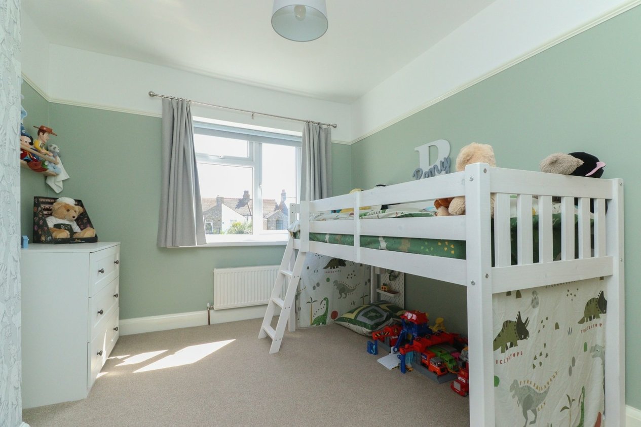 Properties For Sale in Garrard Avenue Margate