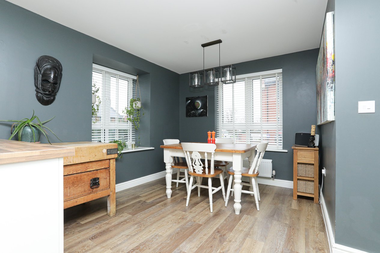 Properties Under Offer in Garrison Close Folkestone