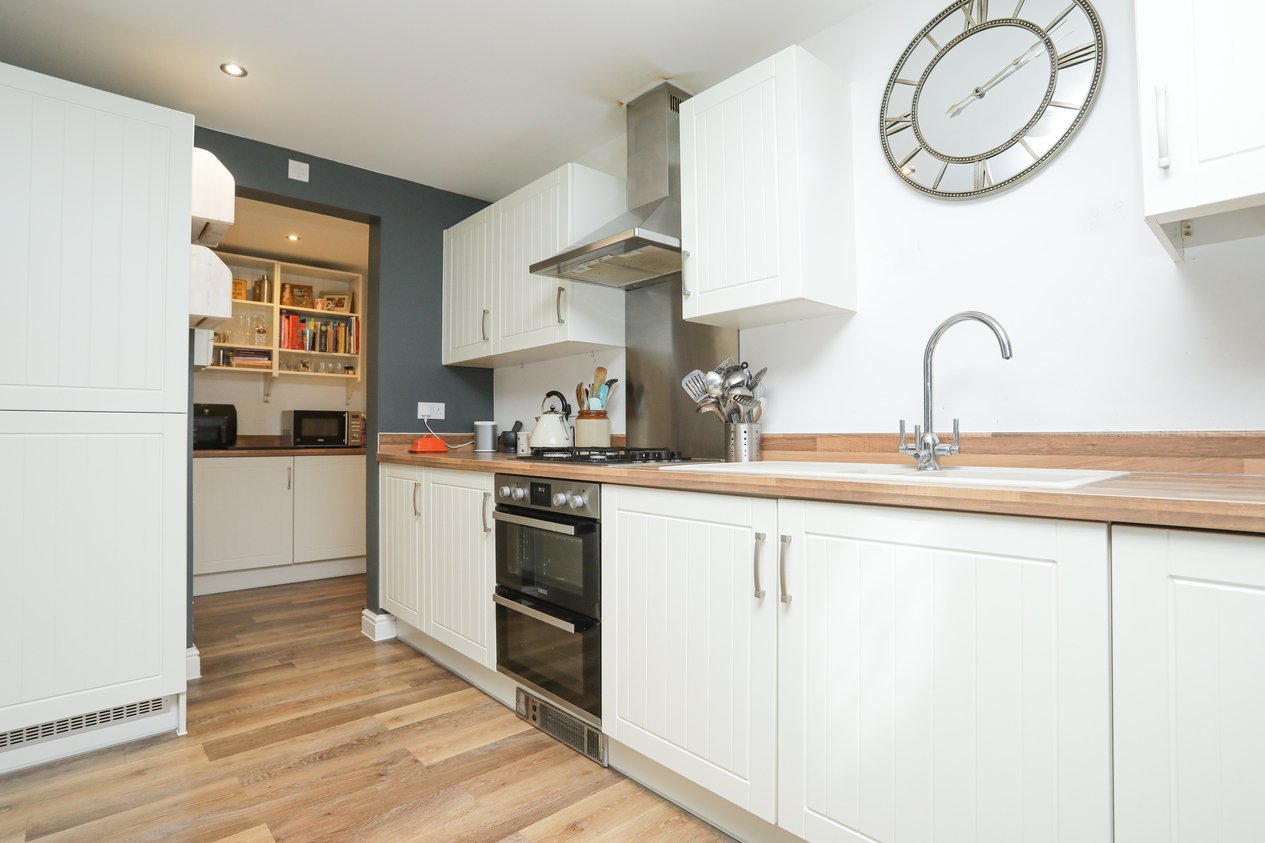 Properties Under Offer in Garrison Close Folkestone