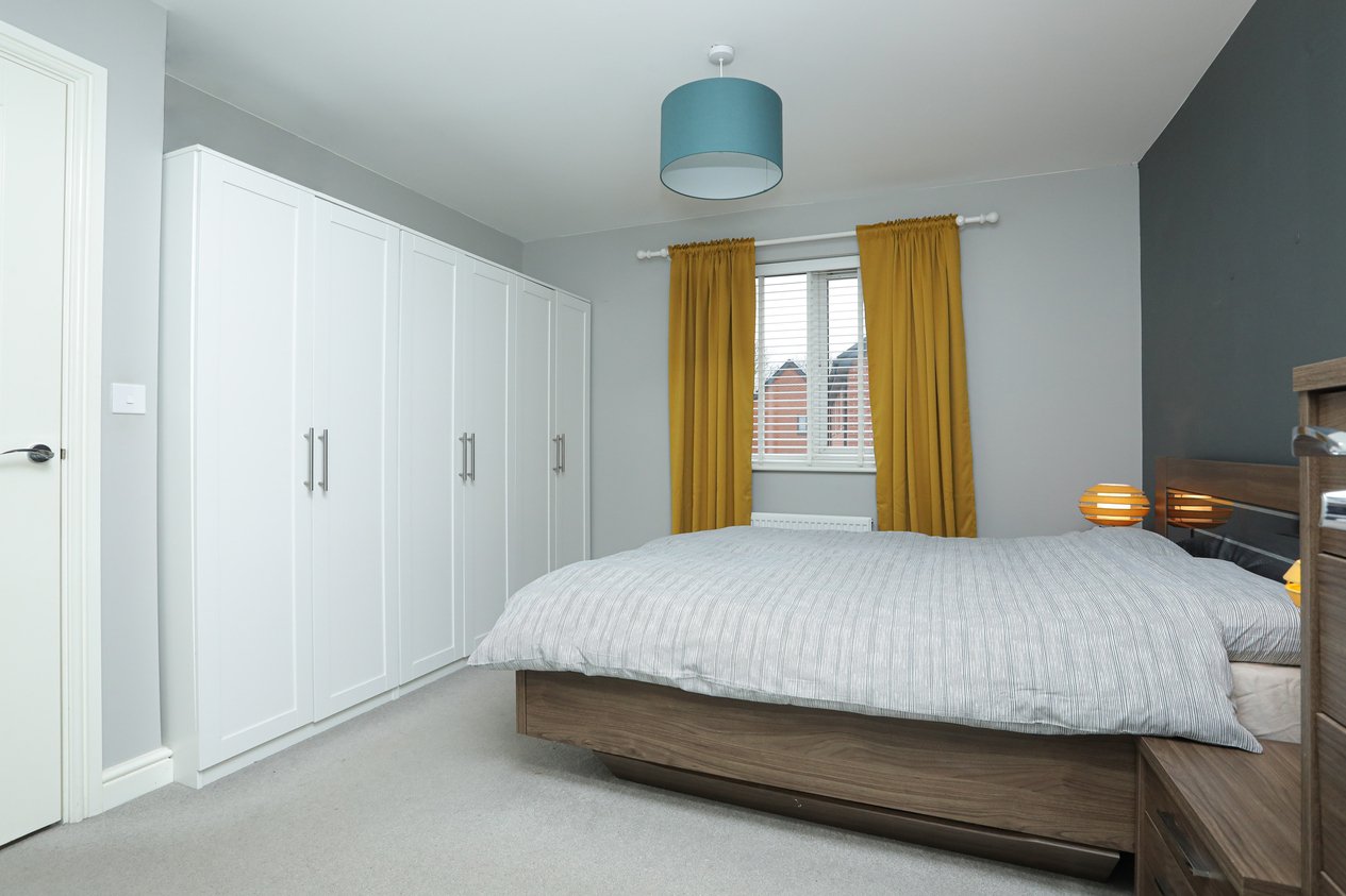 Properties Under Offer in Garrison Close Folkestone
