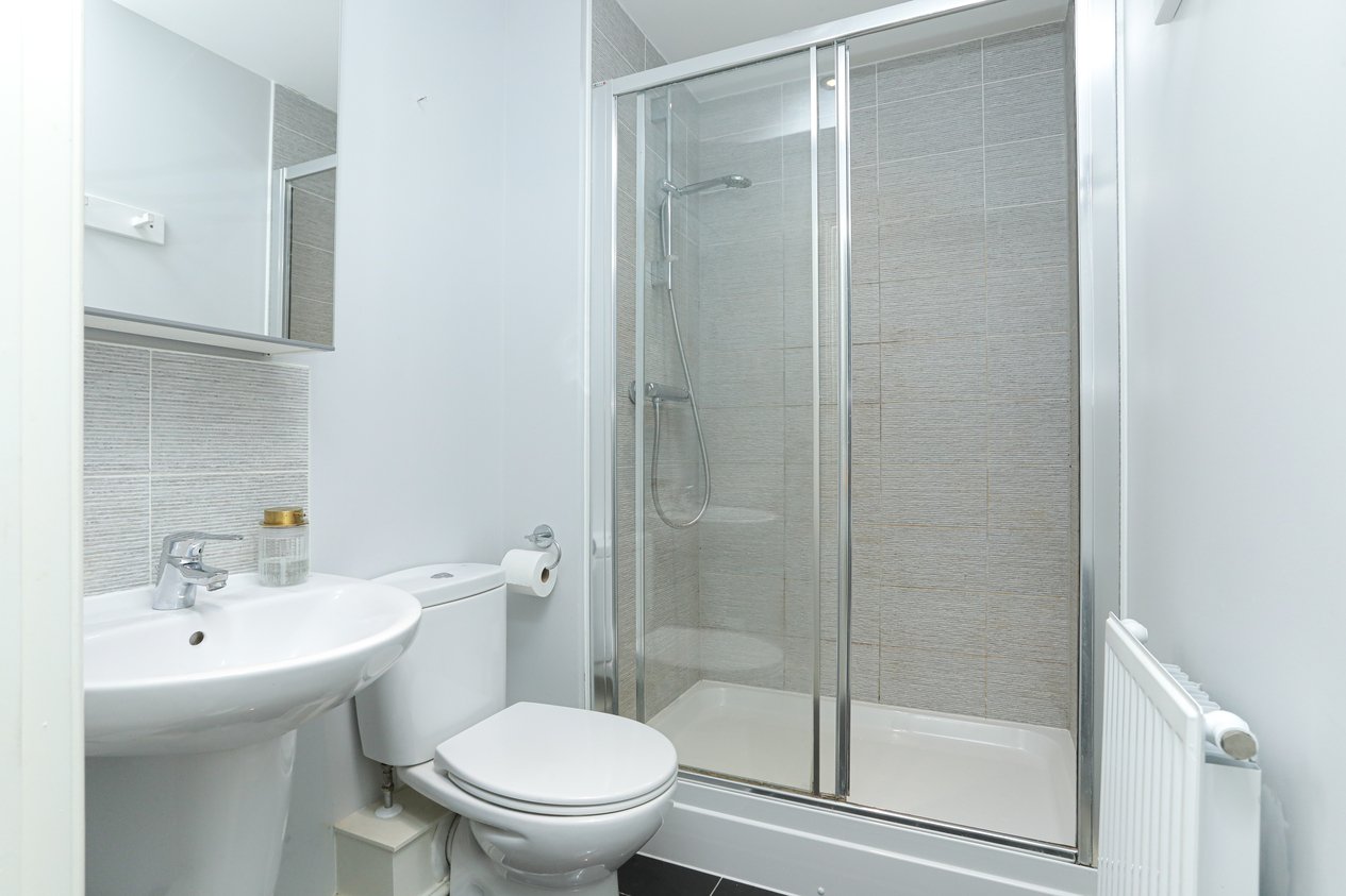 Properties Under Offer in Garrison Close Folkestone