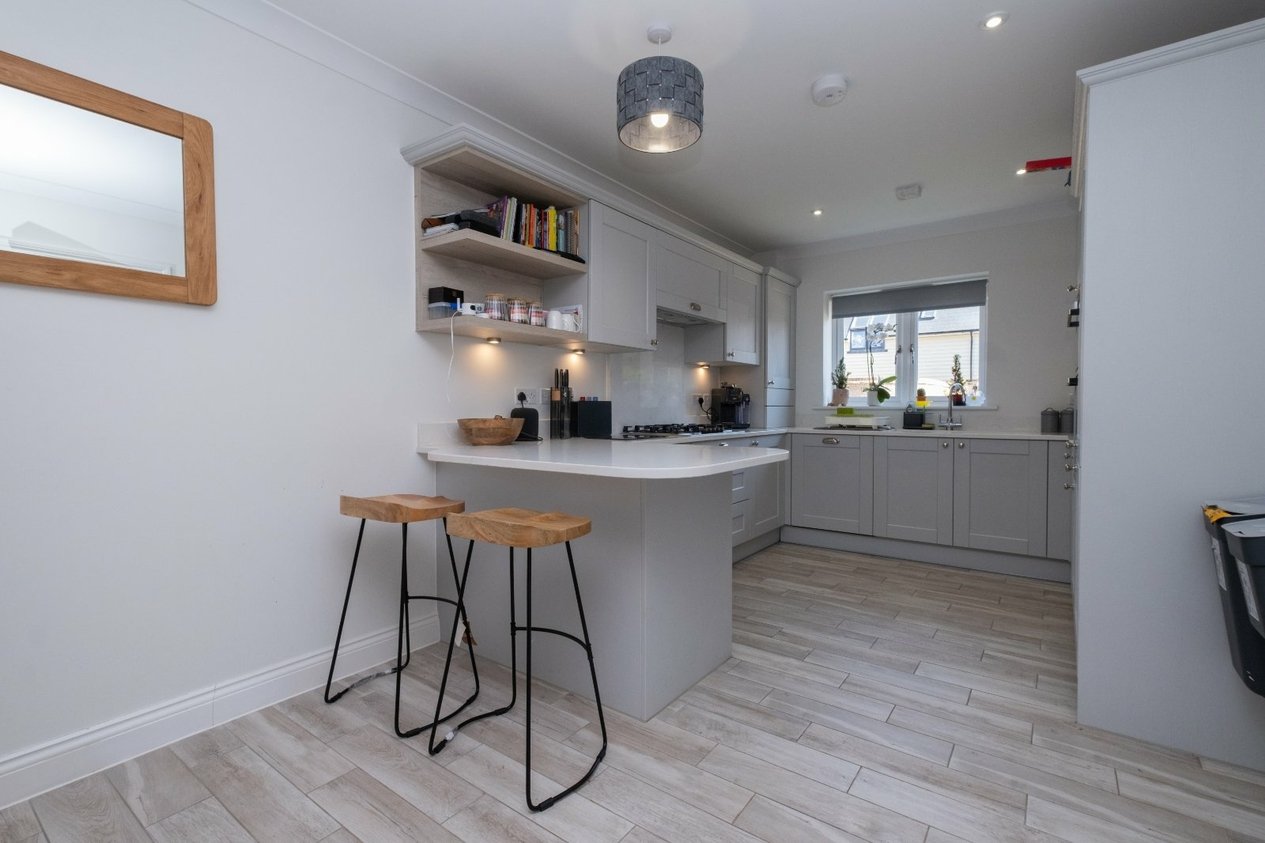 Properties For Sale in George Close Capel-le-Ferne
