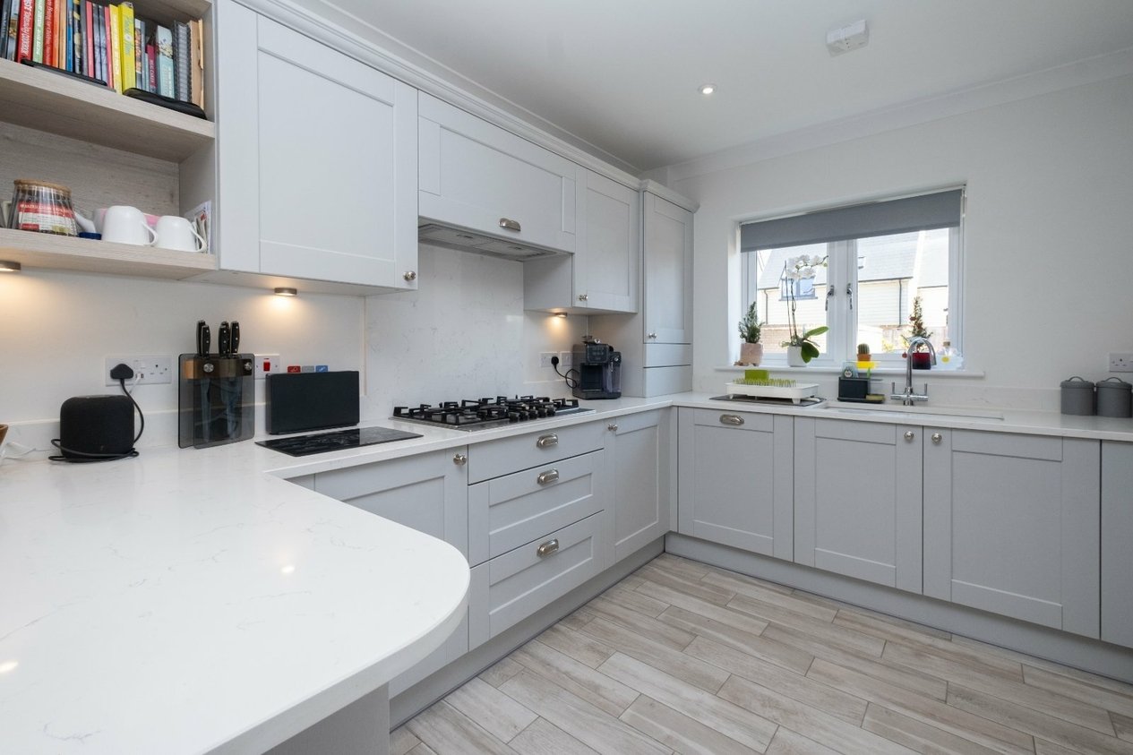 Properties For Sale in George Close Capel-le-Ferne