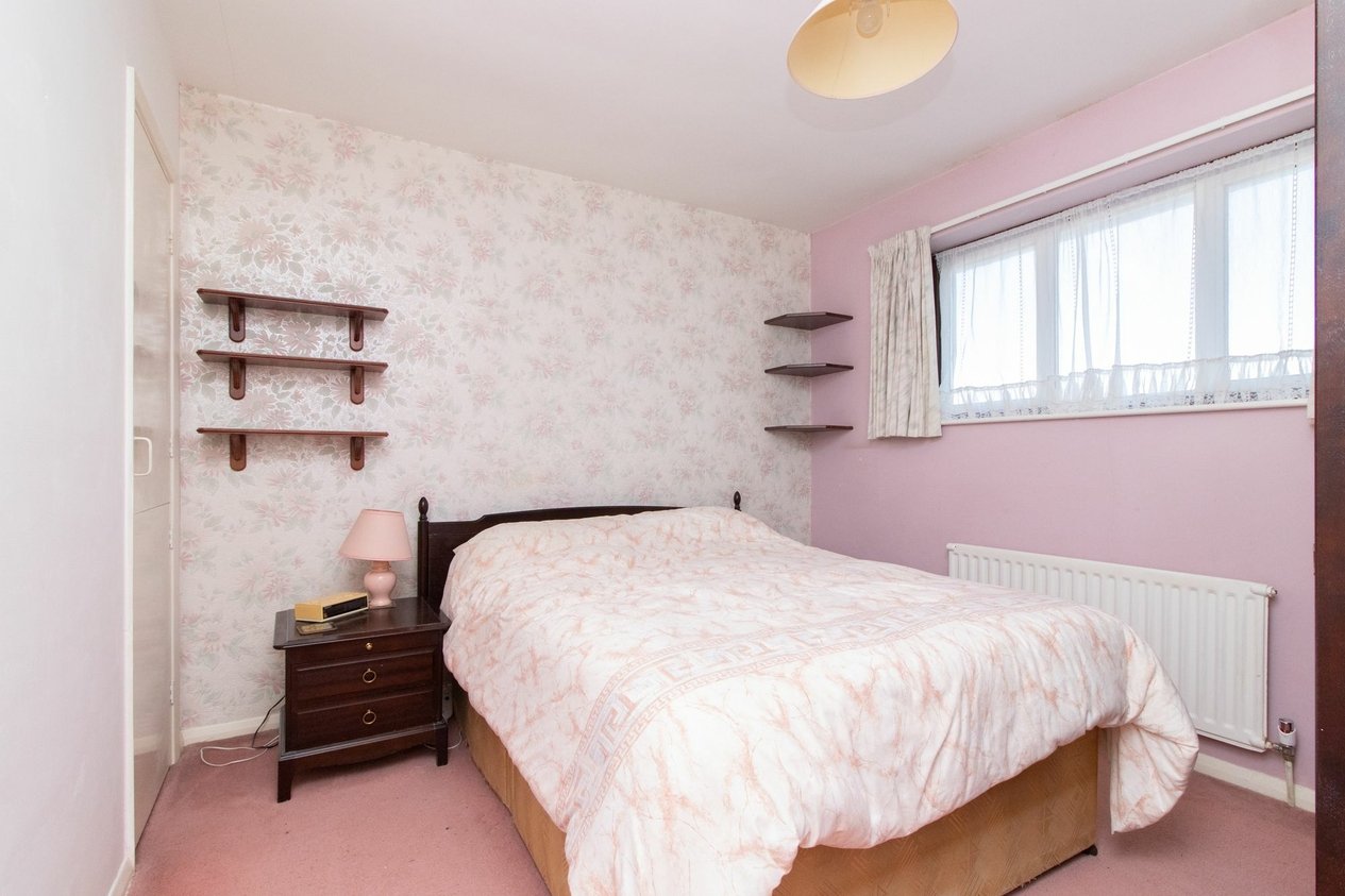 Properties Sold Subject To Contract in George Hill Road  Broadstairs