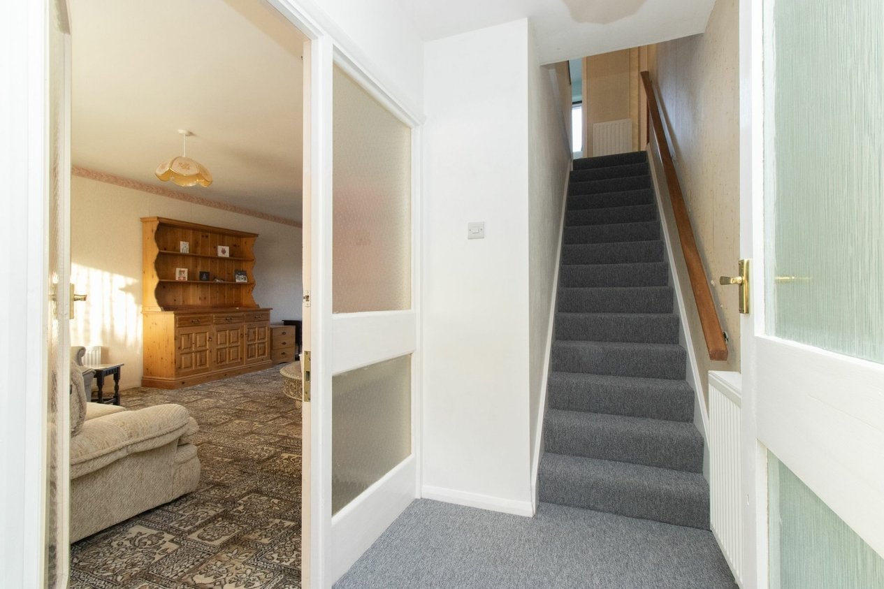 Properties Sold Subject To Contract in George Hill Road  Broadstairs
