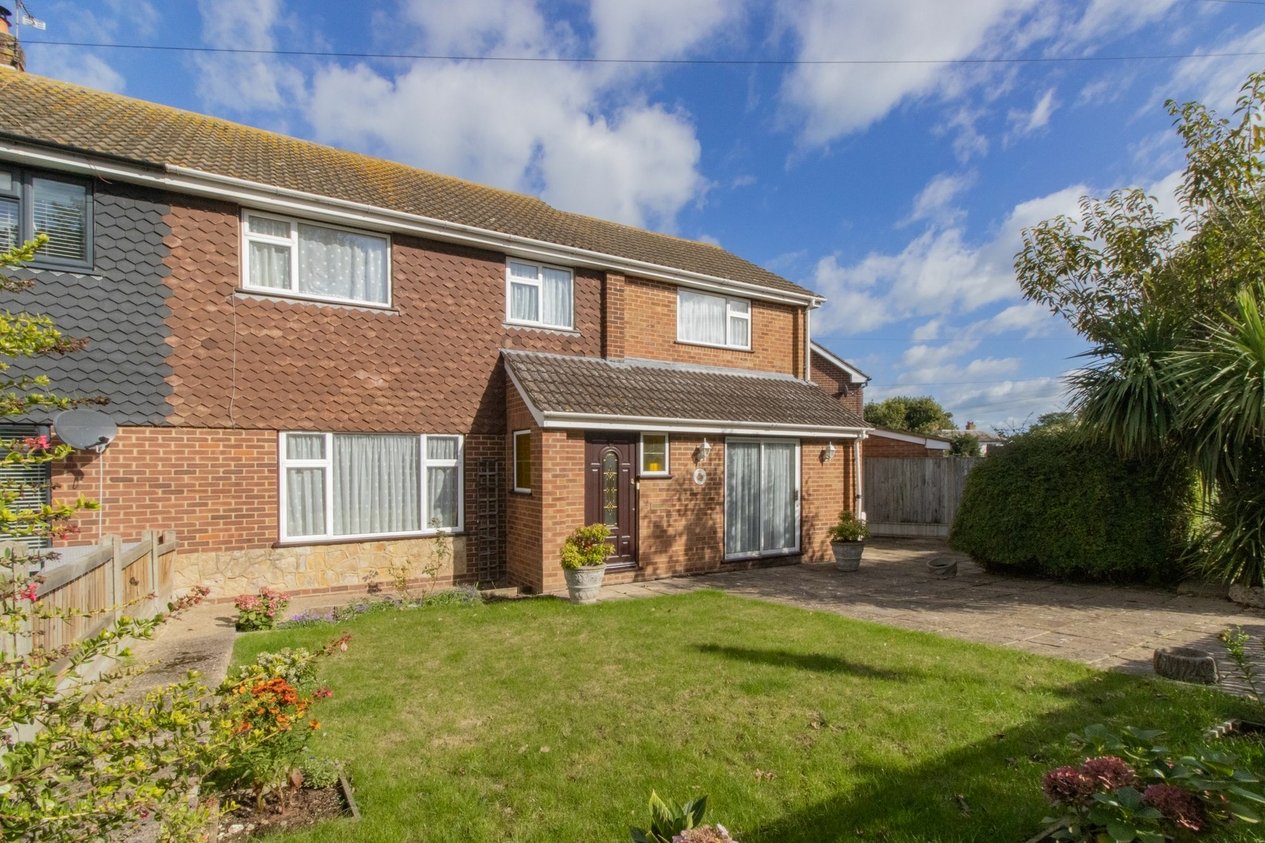 Properties For Sale in George Hill Road  Broadstairs