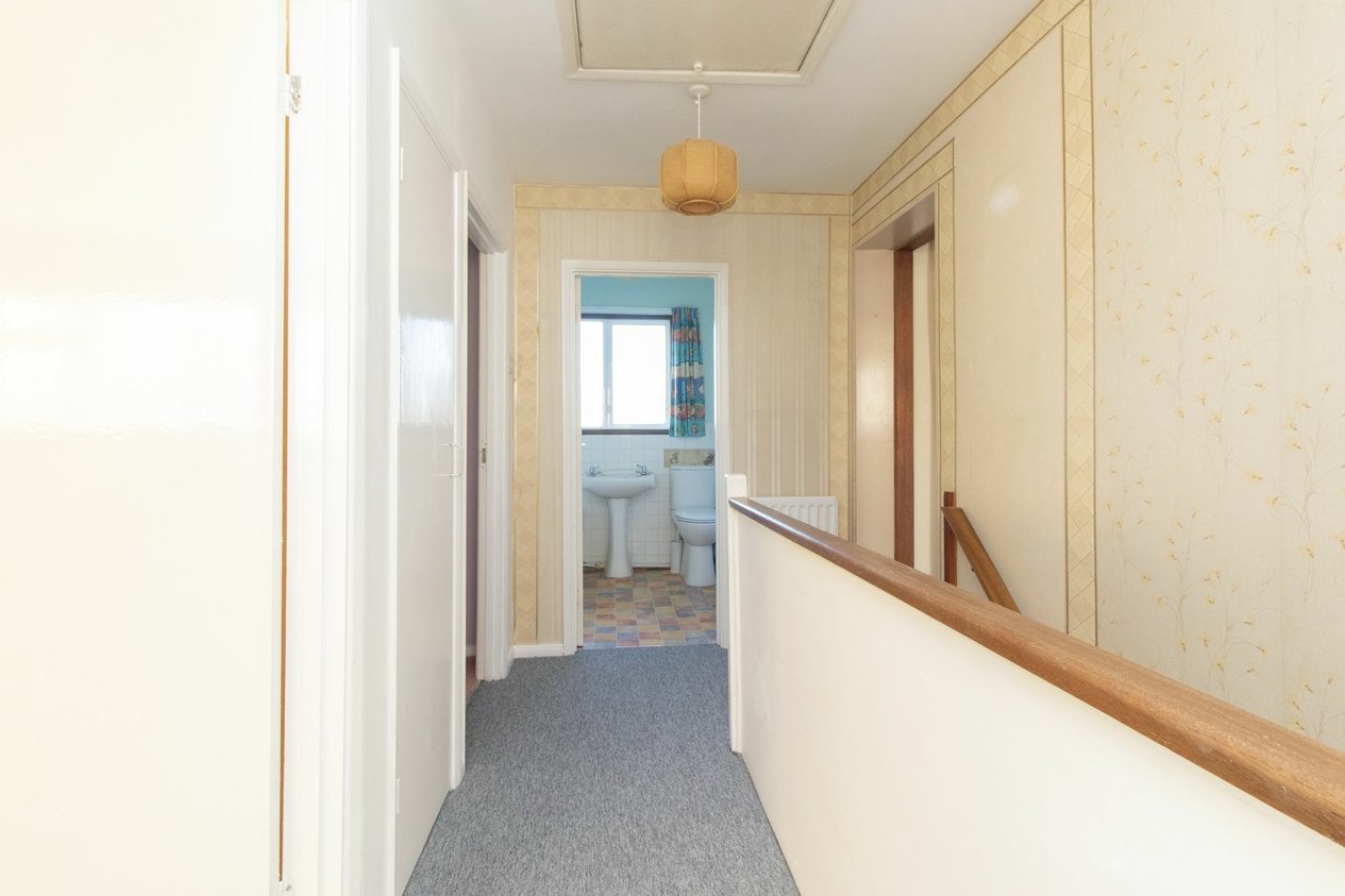 Properties Sold Subject To Contract in George Hill Road  Broadstairs
