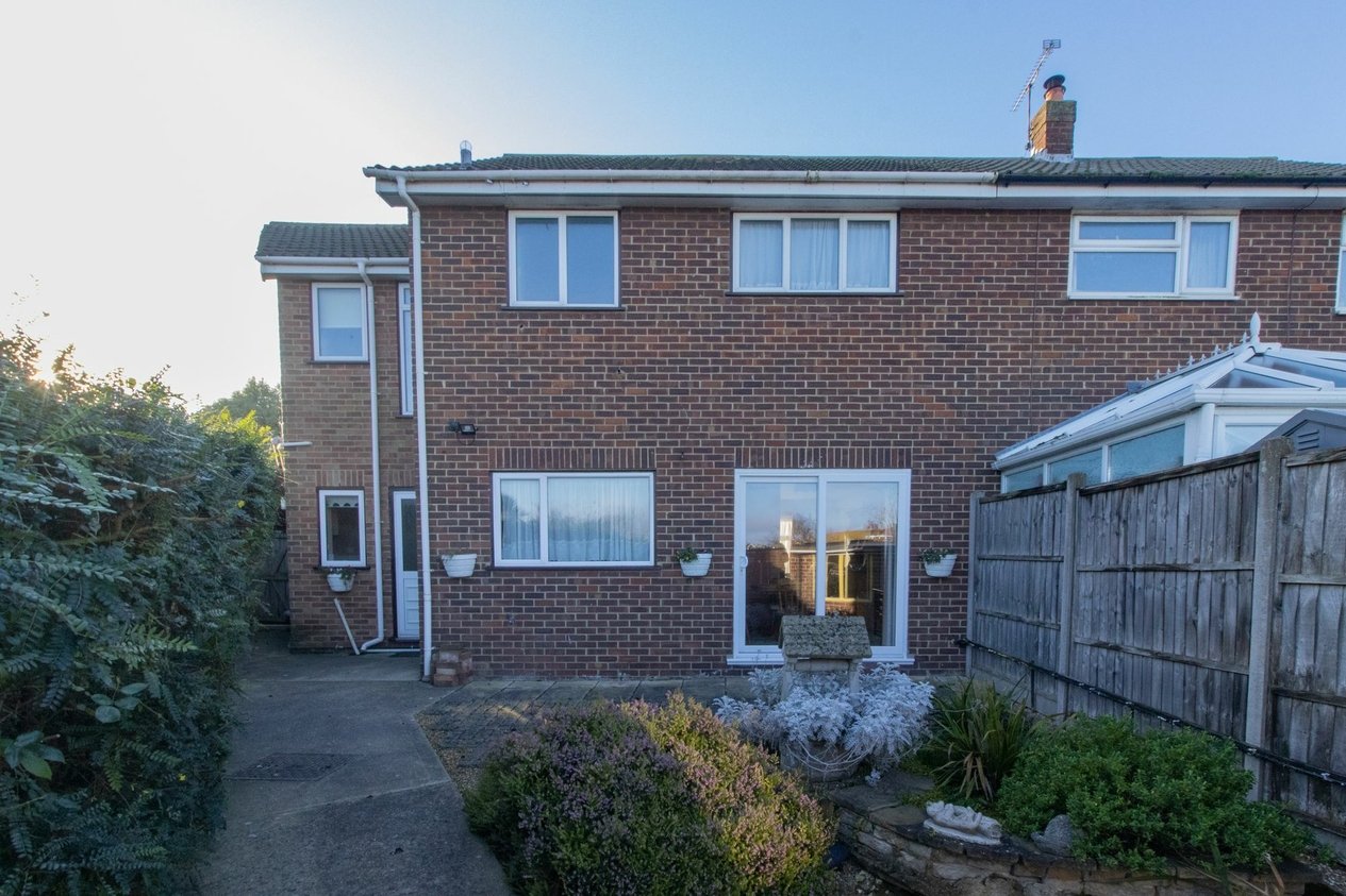 Properties Sold Subject To Contract in George Hill Road  Broadstairs
