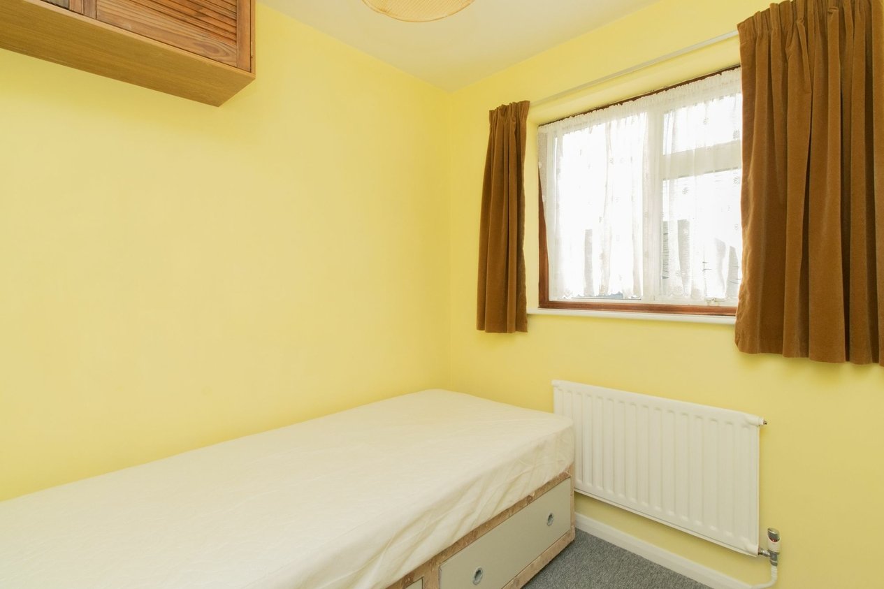 Properties Sold Subject To Contract in George Hill Road  Broadstairs