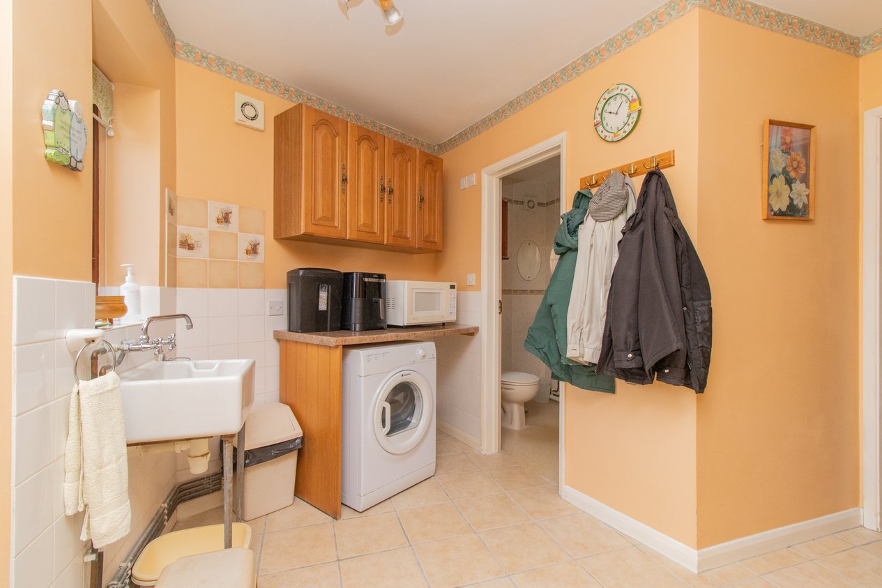 Properties For Sale in George Hill Road Broadstairs