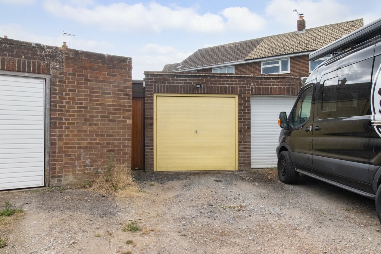 Properties For Sale in George Hill Road Broadstairs