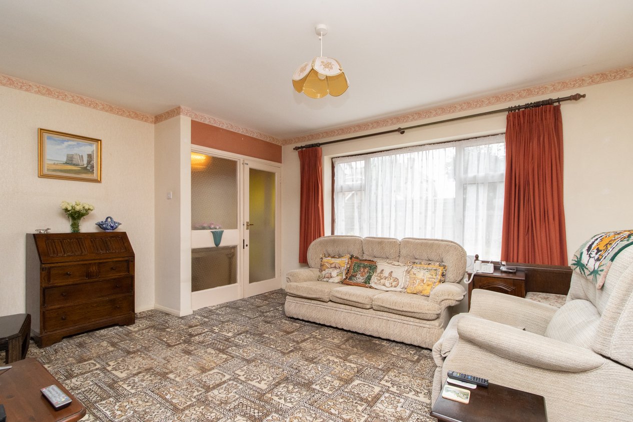 Properties For Sale in George Hill Road Broadstairs