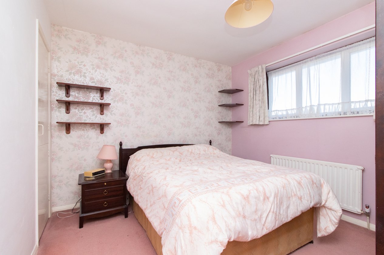 Properties For Sale in George Hill Road Broadstairs