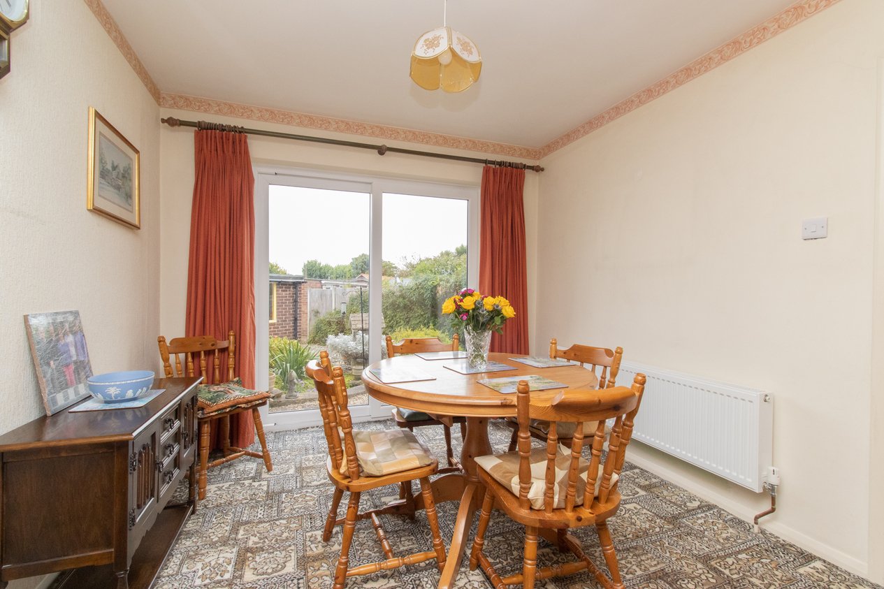 Properties For Sale in George Hill Road Broadstairs