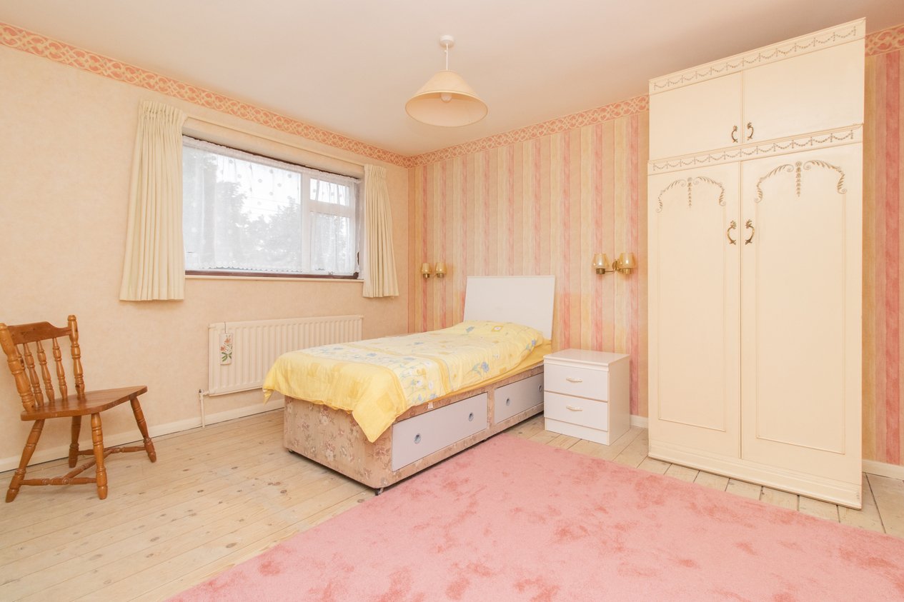 Properties For Sale in George Hill Road Broadstairs