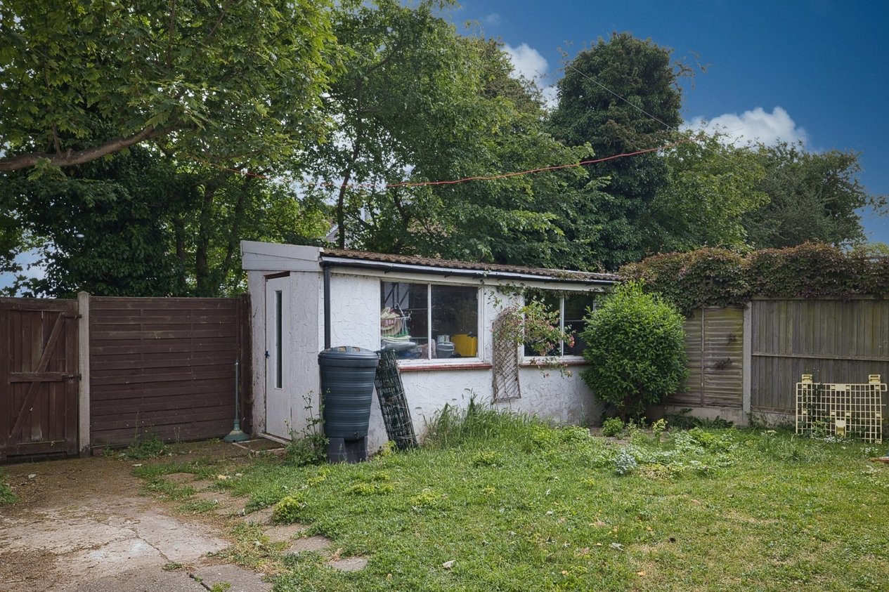 Properties For Sale in George Hill Road Broadstairs
