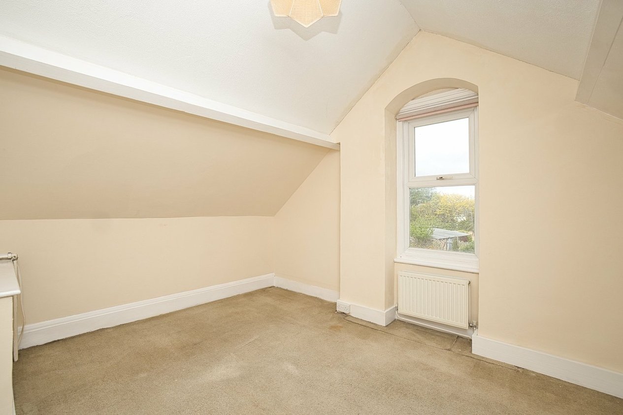 Properties For Sale in George Hill Road Broadstairs