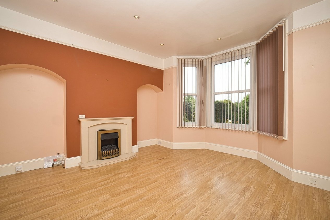 Properties For Sale in George Hill Road Broadstairs