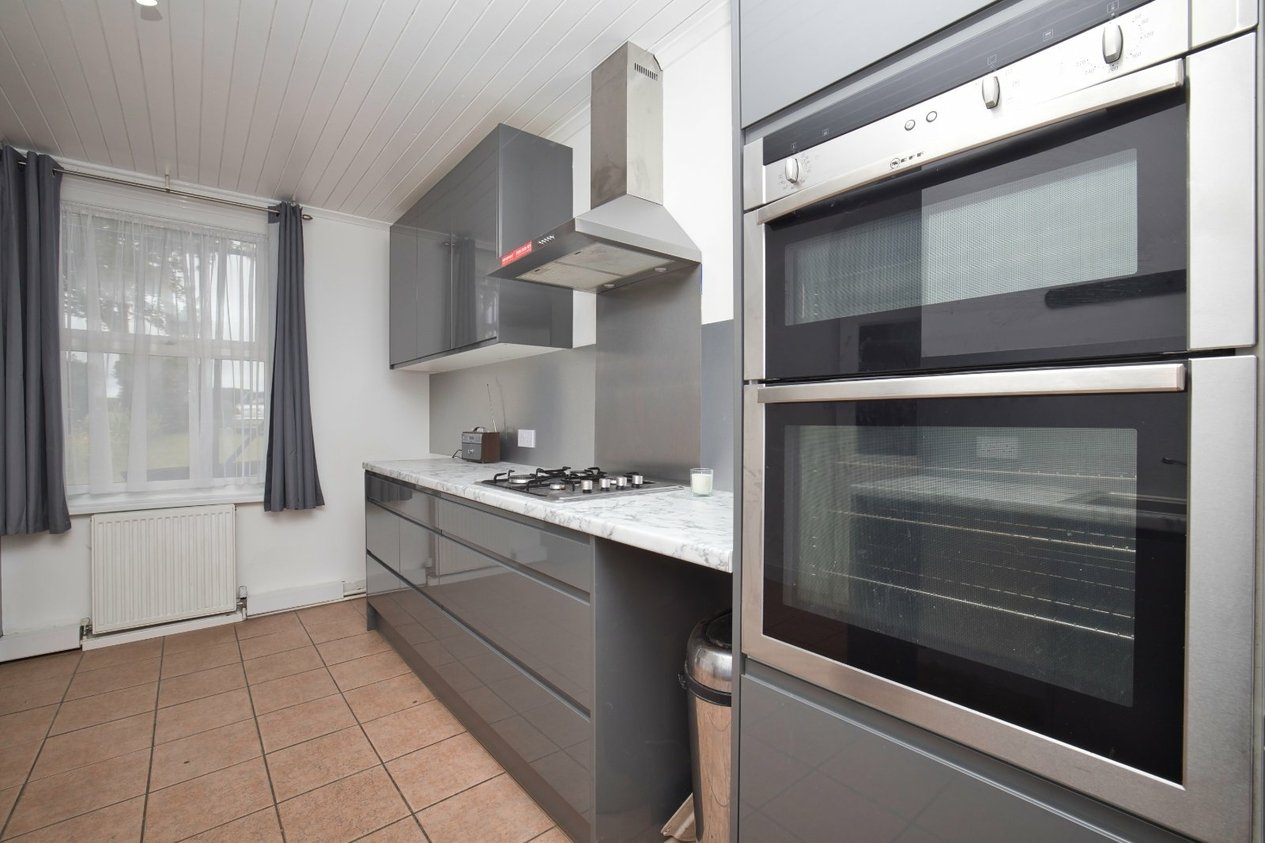 Properties For Sale in George Hill Road Broadstairs