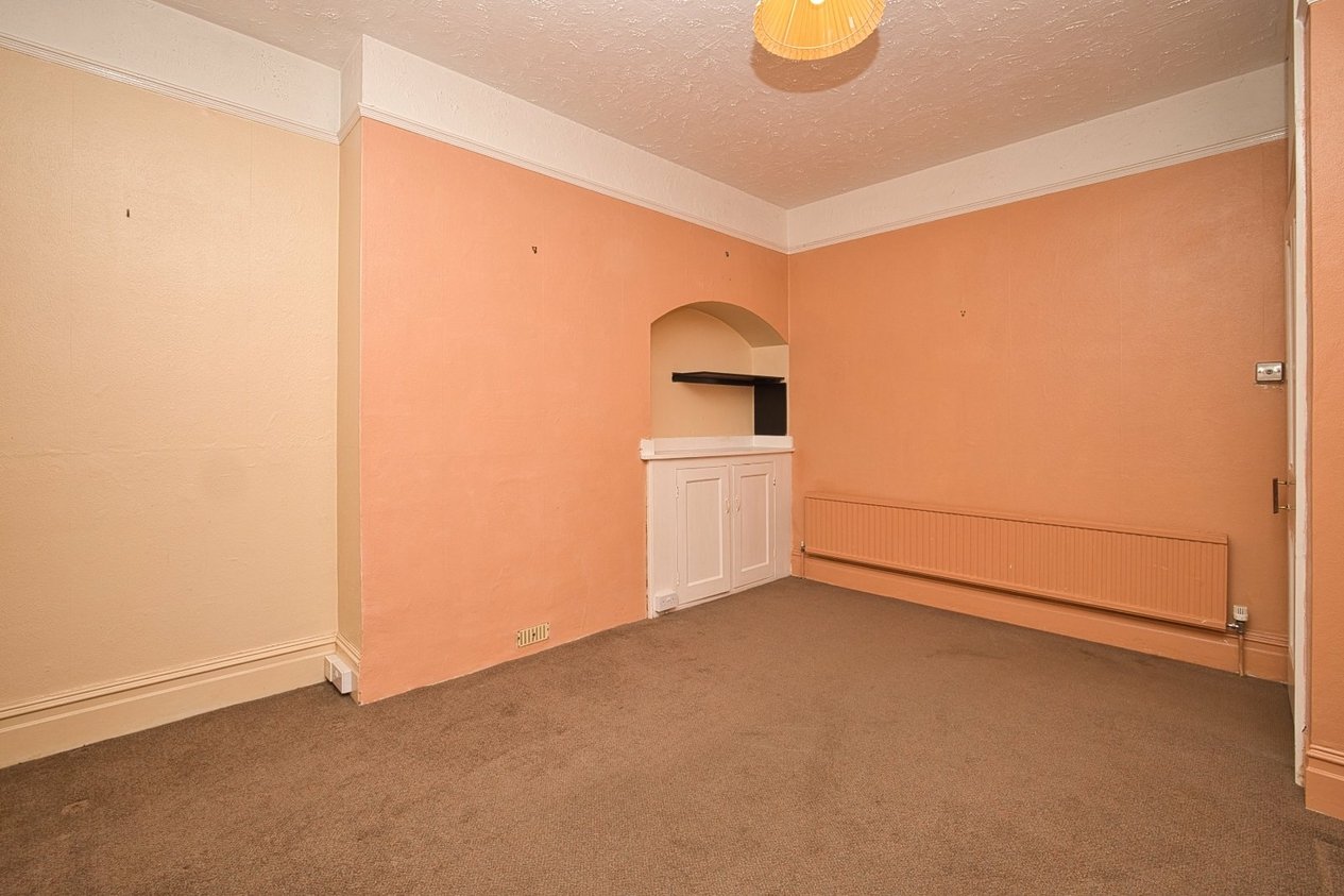 Properties For Sale in George Hill Road Broadstairs