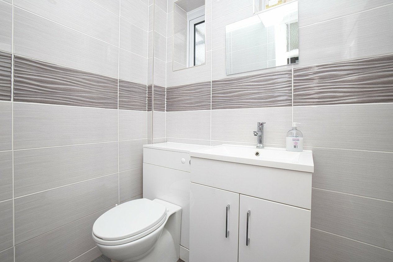 Properties For Sale in George Hill Road Broadstairs