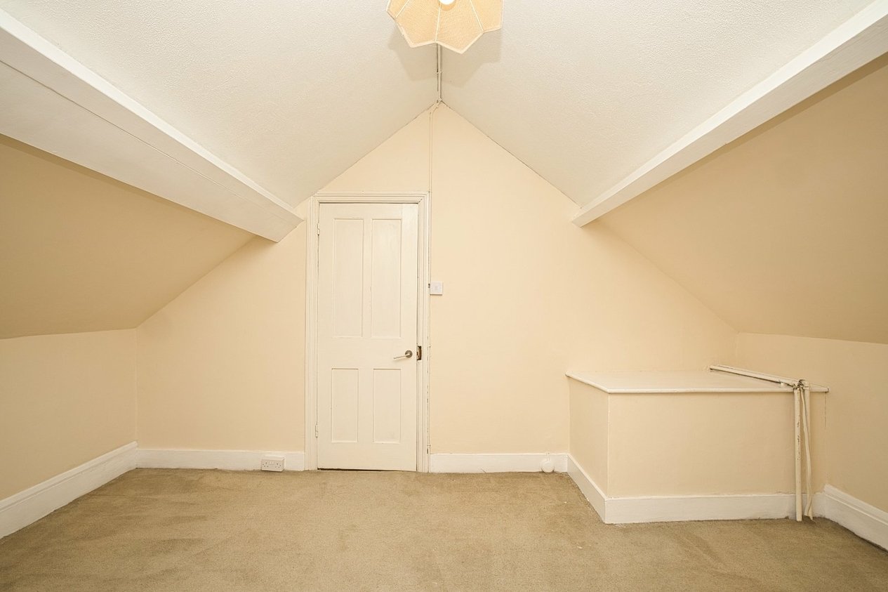 Properties For Sale in George Hill Road Broadstairs