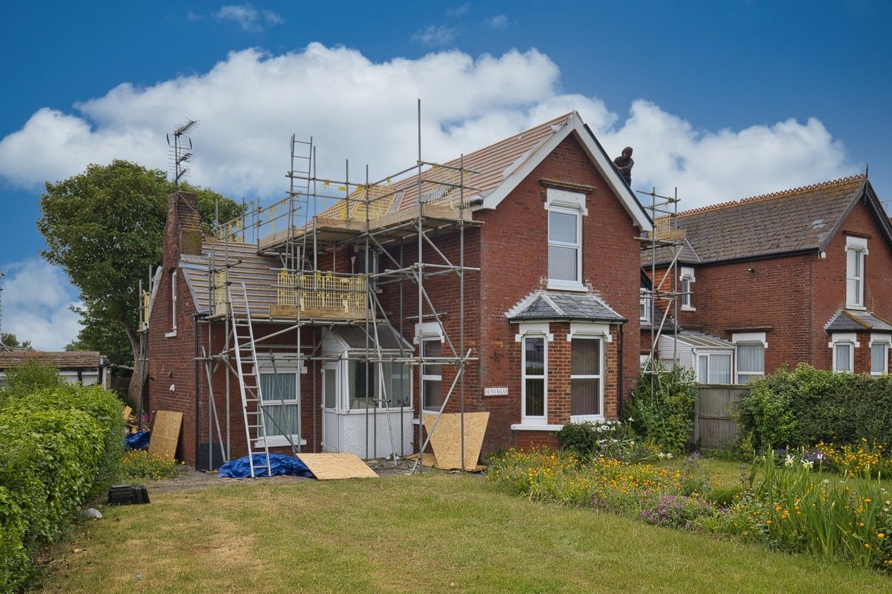 Properties For Sale in George Hill Road Broadstairs