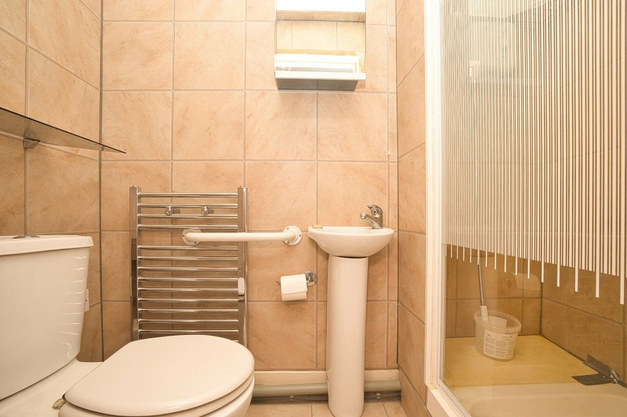 Properties For Sale in George Hill Road Broadstairs