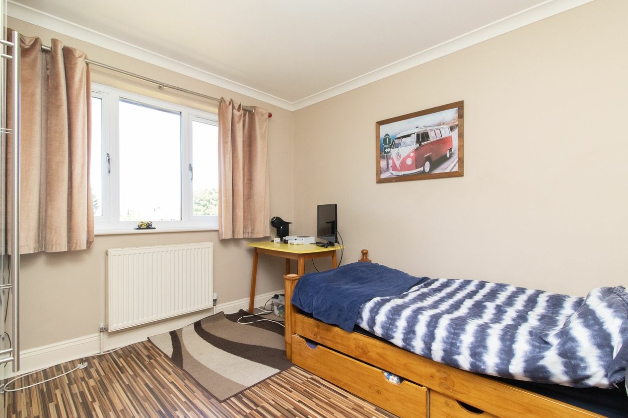 Properties For Sale in George Park  Margate