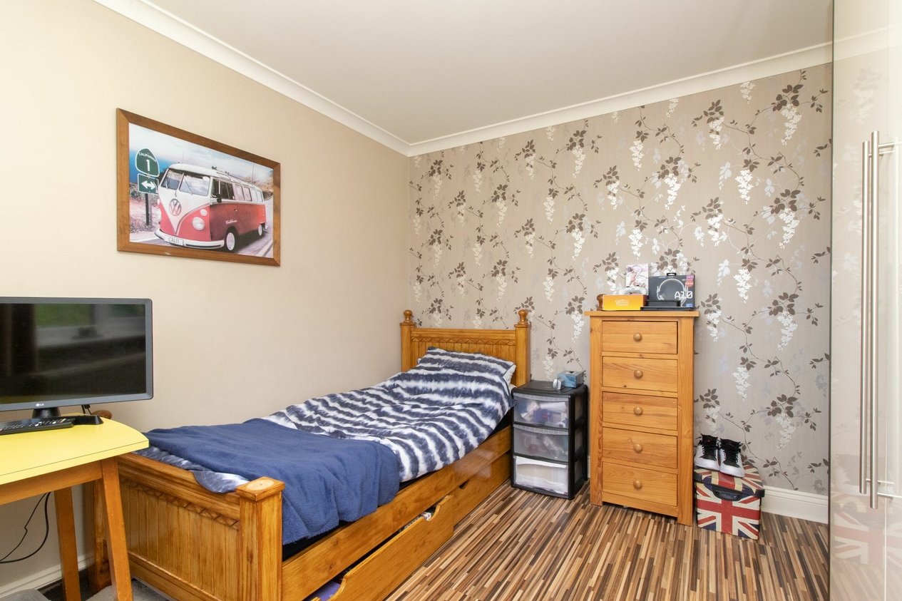 Properties For Sale in George Park  Margate